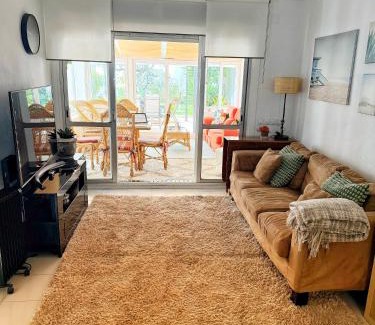 Bahia Dorada Apartment | Casa Jardin del Mar