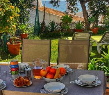 Bahia Dorada Apartment | Casa Jardin del Mar