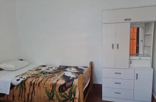 Ayacucho Apartment | Casa Jardin