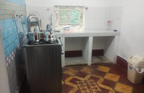 Ayacucho Apartment | Casa Jardin