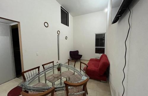 San Juan del Rio Apartment | Casa Jardines del Mirador