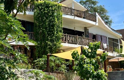 Troncones Bed & Breakfast | Casa Jasmin Bed & Breakfast
