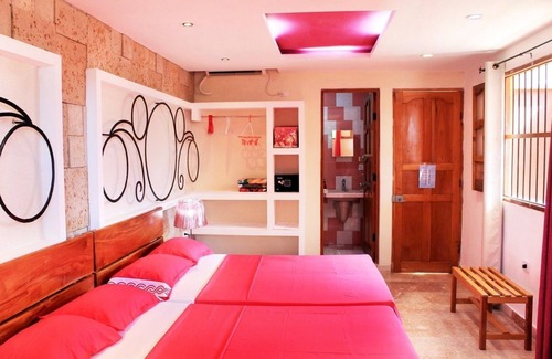 Trinidad House | Casa Jayfe