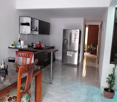 Roldanillo Apartment | Casa Jazmín del Valle, Tranquilidad y Comodidad