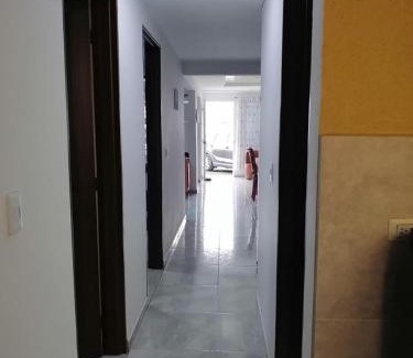 Roldanillo Apartment | Casa Jazmín del Valle, Tranquilidad y Comodidad