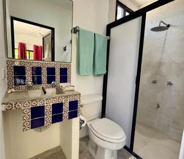 Chuburna Puerto House | Casa Je'elel Chuburna Puerto