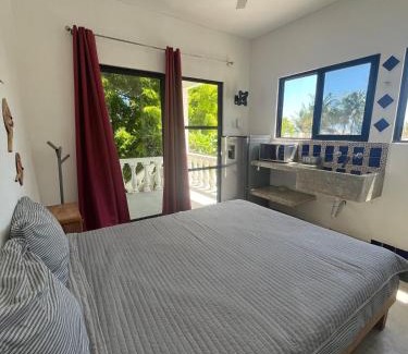 Chuburna Puerto House | Casa Je'elel Chuburna Puerto