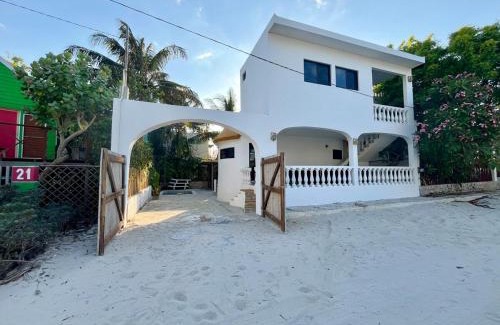 Chuburna Puerto House | Casa Je'elel Chuburna Puerto