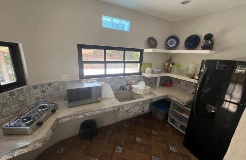 Chuburna Puerto House | Casa Je'elel Chuburna Puerto