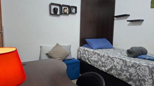 Macae House | Casa Jequitibá Quartos Mobiliados