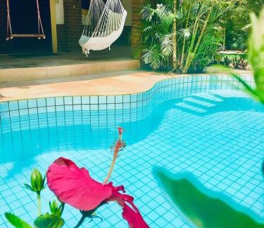Jijoca de Jericoacoara House | CASA JERI com Pescina
