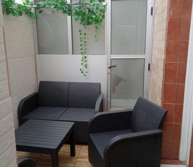 Muxia House | Casa Jesús