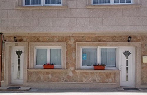 Muxia House | Casa Jesús