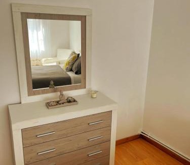 Muxia House | Casa Jesús