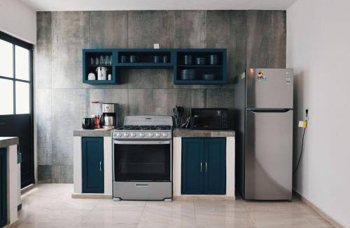 Bacalar House | Casa Ji-Có, Bacalar