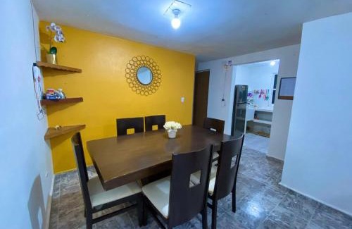 Champoton House | Casa Josefa