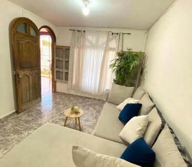 Champoton House | Casa Josefa