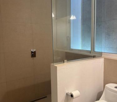 Puerto Morelos House | Casa Joya - Luxury 3 Bed 4 Bath Home with View - Puntarena