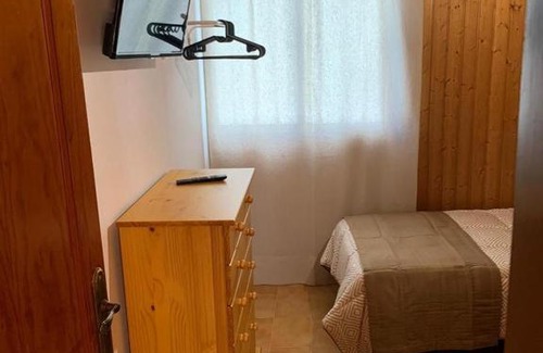 La Solana Villa | Casa Juani