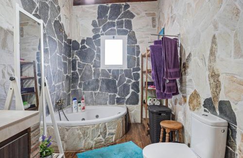 Vejer de la Frontera House | Casa Juan Alba