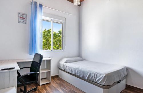 Vejer de la Frontera House | Casa Juan Alba