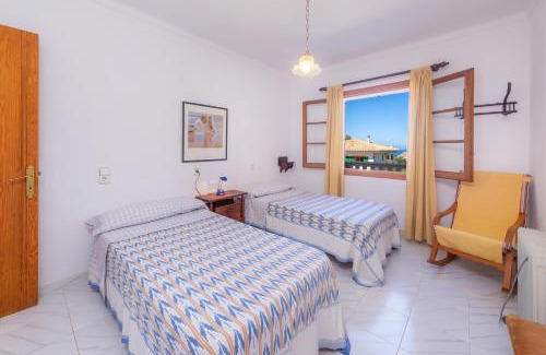 Urbanizacion Mont Ferrutx House | Casa Juan