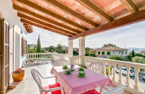 Urbanizacion Mont Ferrutx House | Casa Juan