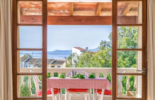 Urbanizacion Mont Ferrutx House | Casa Juan