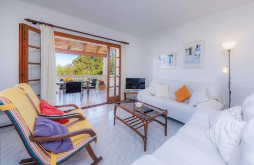 Urbanizacion Mont Ferrutx House | Casa Juan