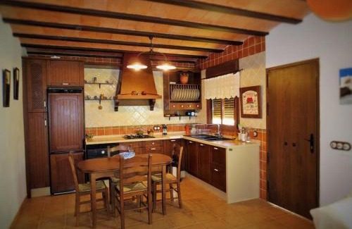 El Pozo de los Frailes House | Casa Juan Gil