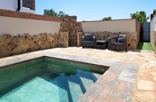 Zahora House | Casa Juana Zahora