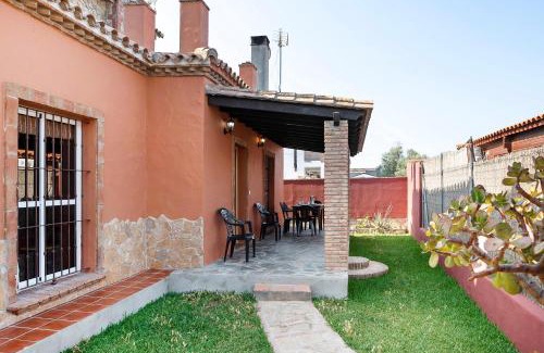 Zahora House | Casa Juana Zahora