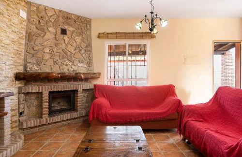 Zahora House | Casa Juana Zahora