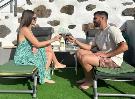 Garafia House | Casa Julián