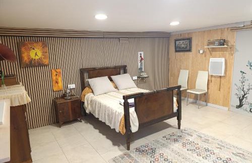 Cistierna House | casa julian