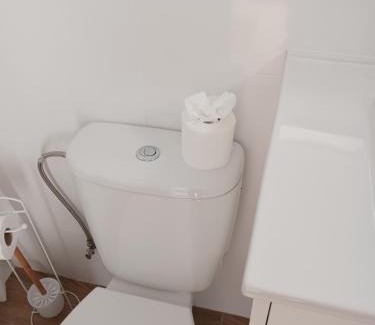 Valle de San Lorenzo Apartment | Casa Julita