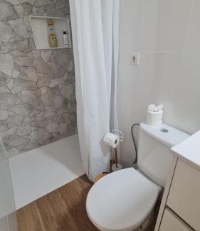 Valle de San Lorenzo Apartment | Casa Julita