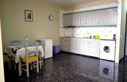 Playa de Santiago Apartment | Casa Junonia Apartments, with terrace, Bajo B