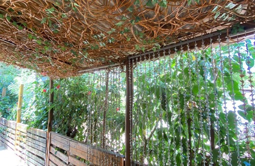 Fernando de Noronha Cabin | Casa K, comfort and privacy in Noronha.