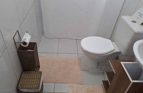 Fernando de Noronha Cabin | Casa K, comfort and privacy in Noronha.