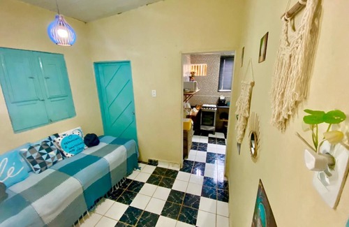 Fernando de Noronha Cabin | Casa K, comfort and privacy in Noronha.