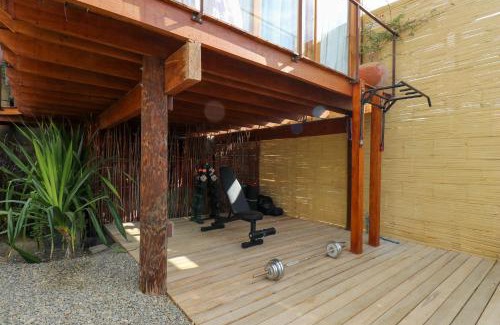 Punta Veleros Apartment | Casa Kahu by Wynwood House