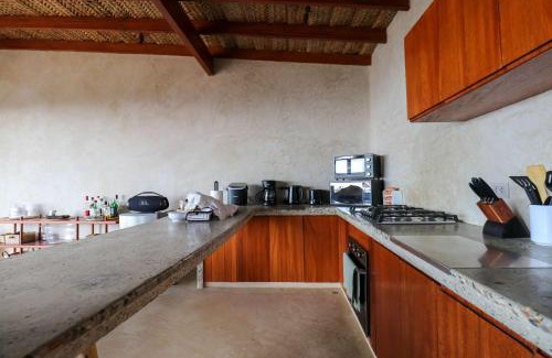 Punta Veleros Apartment | Casa Kahu by Wynwood House