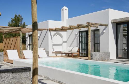 Jose Ignacio Hotel | Casa Kai