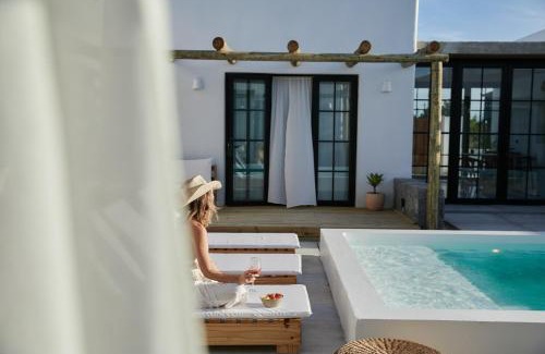 Jose Ignacio Hotel | Casa Kai