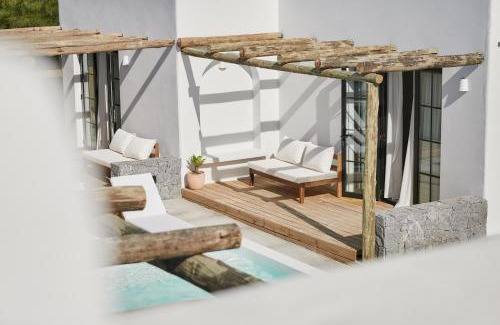 Jose Ignacio Hotel | Casa Kai