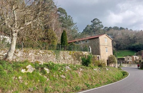 Morana Apartment | Casa Kamelias