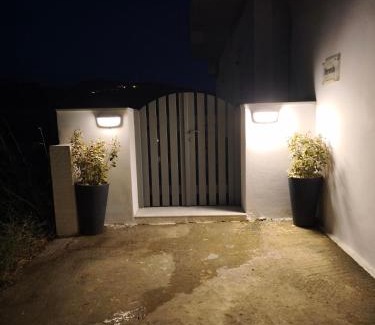 Glinado Apartment | Casa Karavola in Galanado village-Naxos