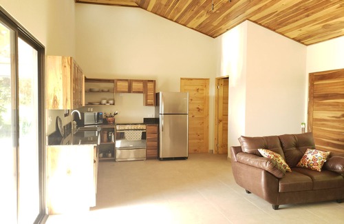 Cascada Azul House | Casa Kendall Baru 18-Infinity Pool Ocean Breeze Jungle Vibes in an Epic Retreat