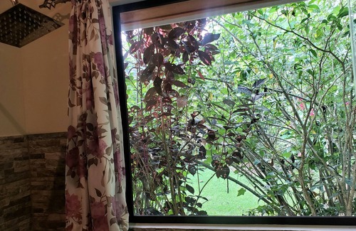 Cascada Azul House | Casa Kendall Baru 18-Infinity Pool Ocean Breeze Jungle Vibes in an Epic Retreat